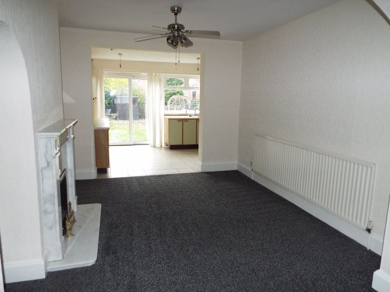 Woodleigh Avenue Harborne